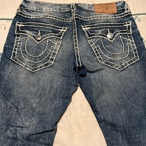 True religion jeans - Men’s